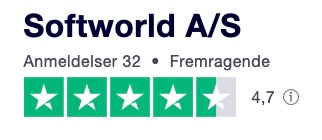 Reviews Trustpilot Softworld