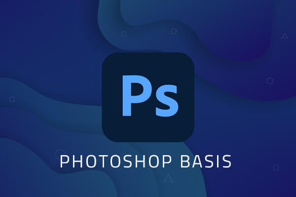 photoshop kursus