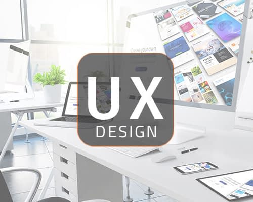 ux design kursus